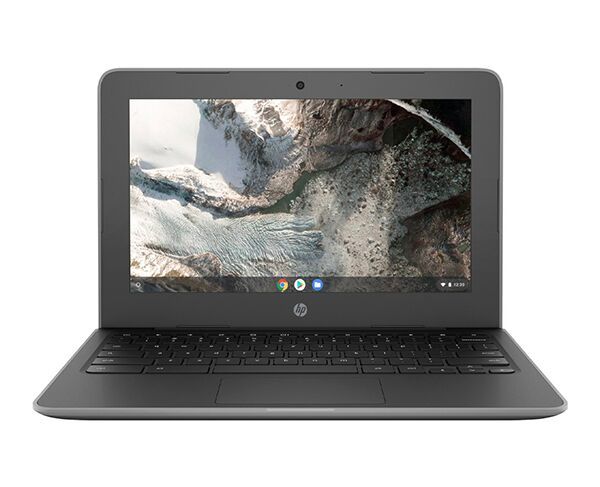 HP 11.6" G7 Chromebook